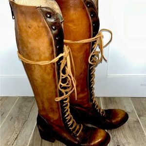 Freebird By Steven Arlo size 10.